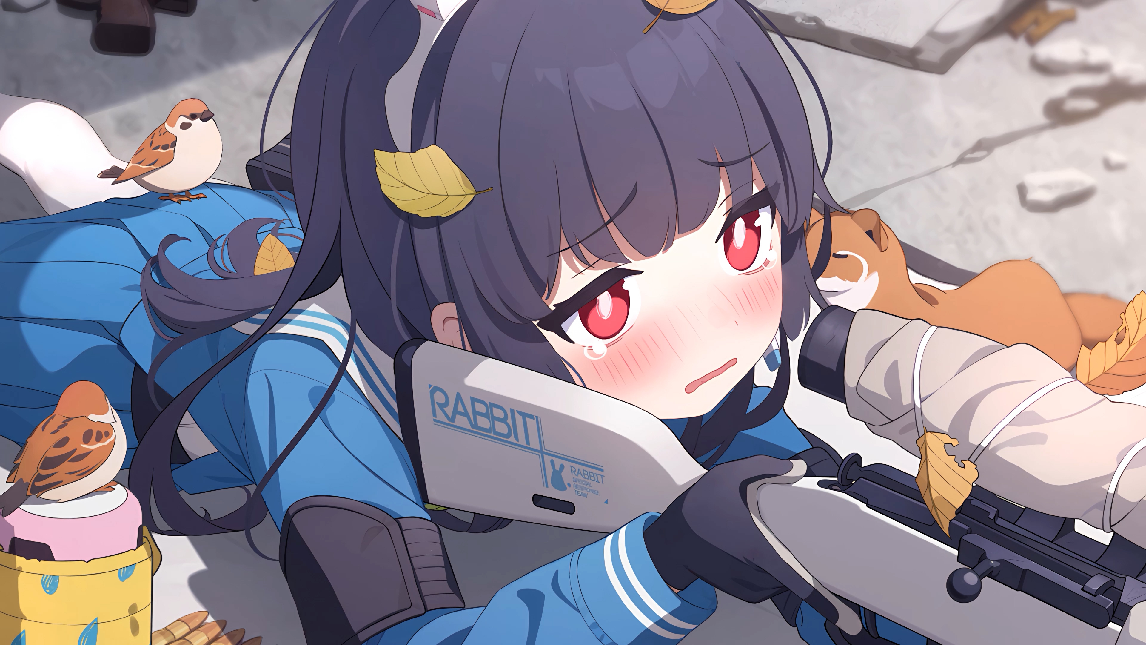 访谈